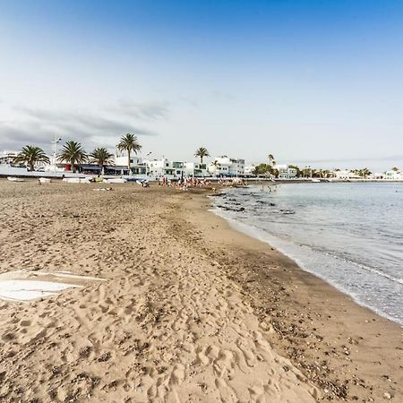 Luxury House Grumete Playa Honda  Buitenkant foto