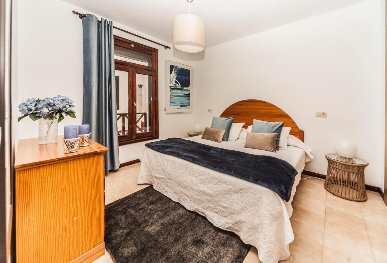 Luxury House Grumete Playa Honda  Buitenkant foto